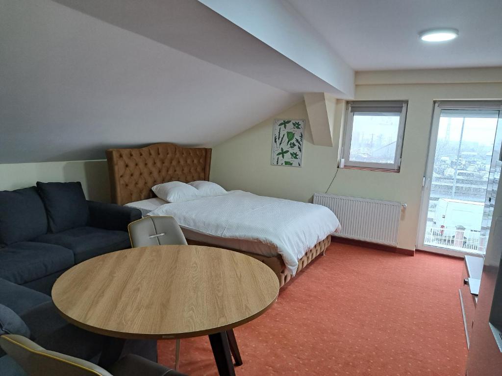 Casa Livia PP Aparthotel - Resim 26