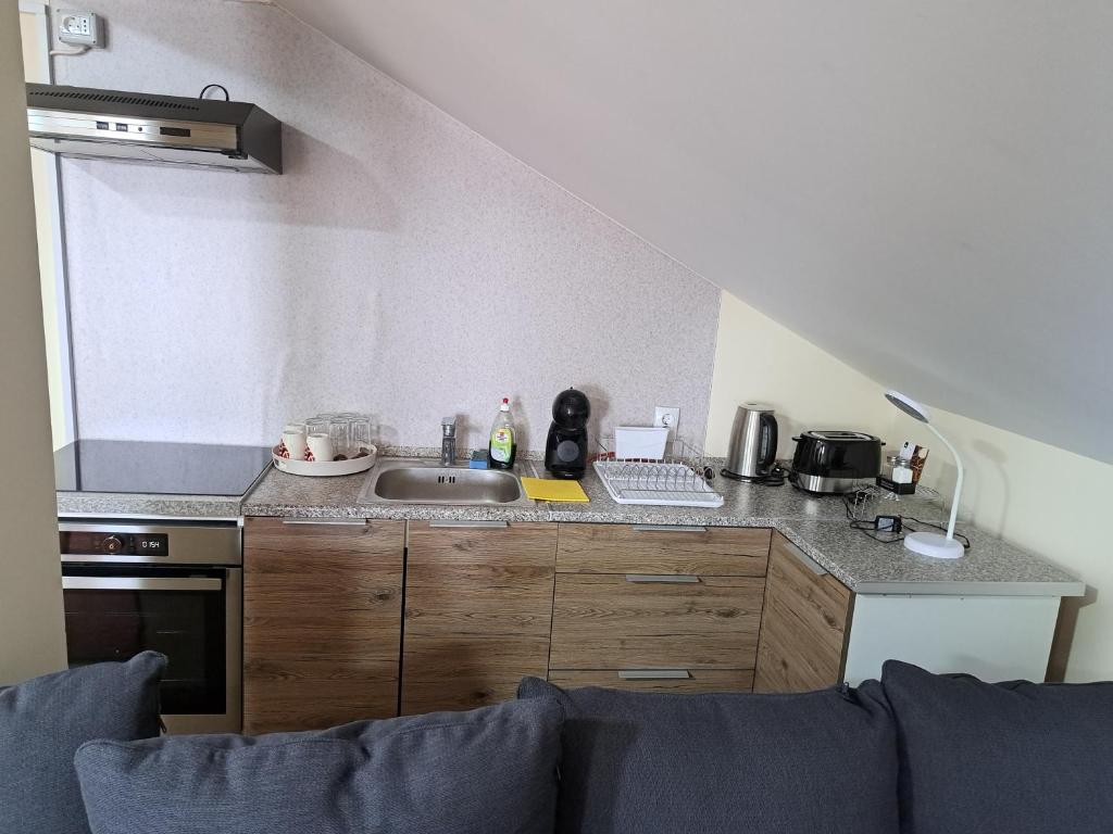 Casa Livia PP Aparthotel - Resim 28