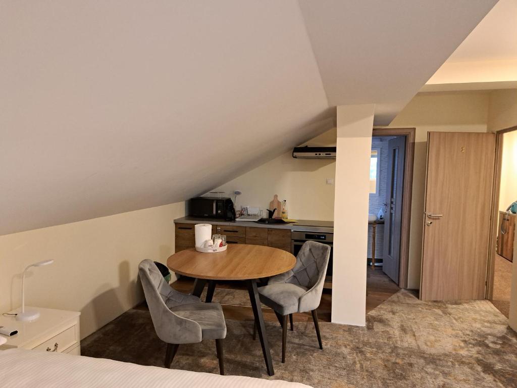 Casa Livia PP Aparthotel - Resim 32