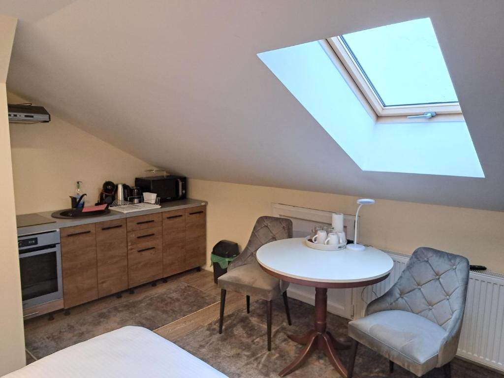 Casa Livia PP Aparthotel - Resim 40