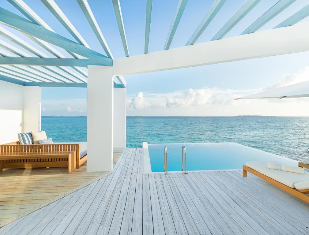 Amilla Maldives - View 29