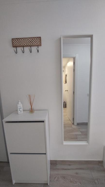 Fotografie z fotogalerie ubytování Apartamento Margarita con piscina en Playa Honda, Playa las Américas v destinaci Arona