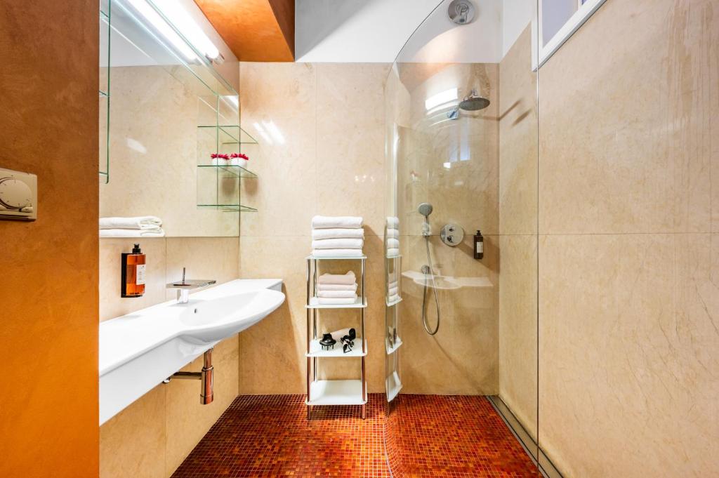 Malostranská Residence - 18