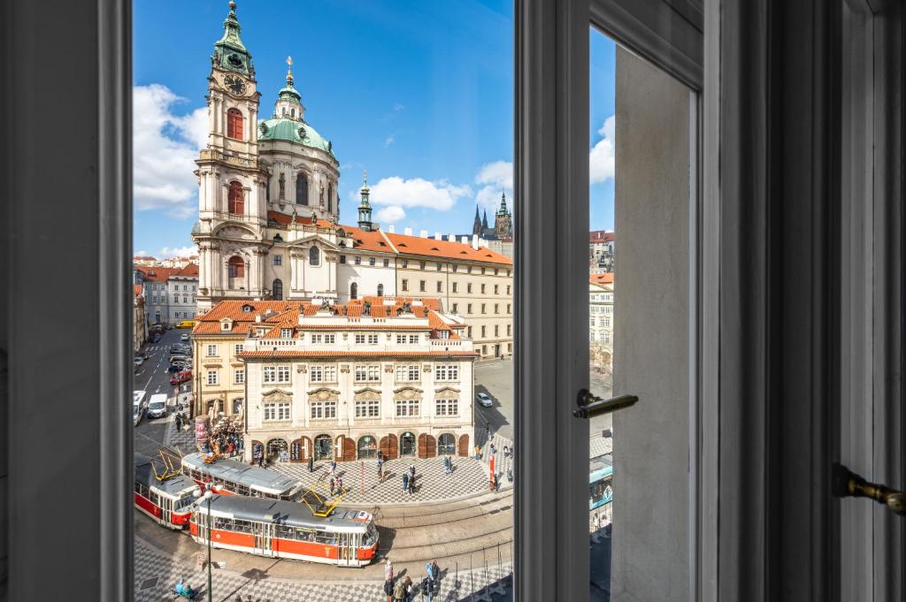 Malostranská Residence - 19