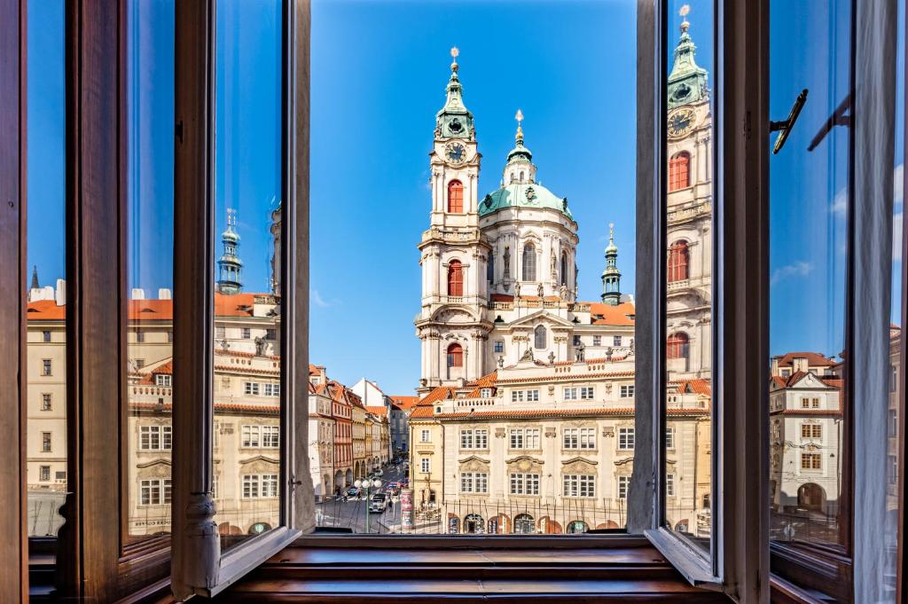 Malostranská Residence - 2