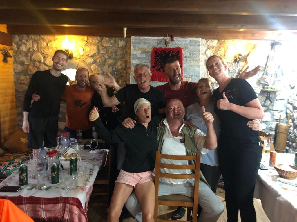 Guest House Rrashkadoli - Imazhi 11