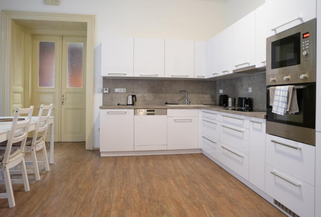 Residence St Havel Prague Old Town - 5