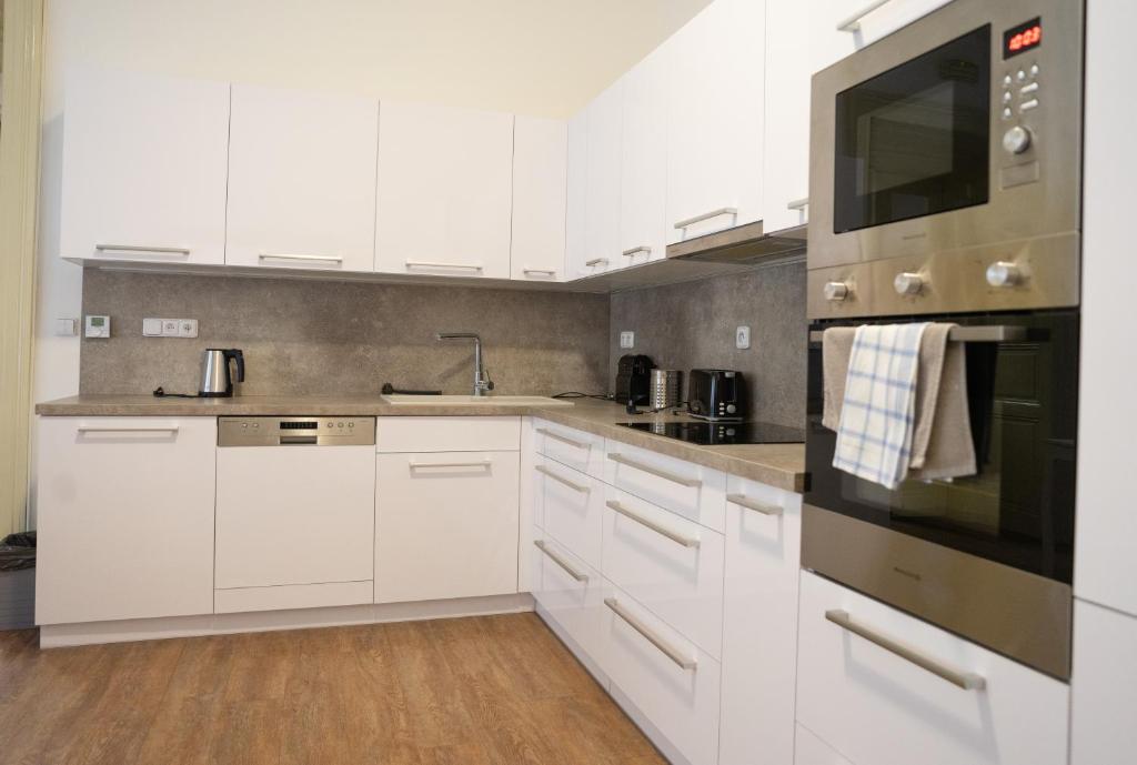 Residence St Havel Prague Old Town - 6