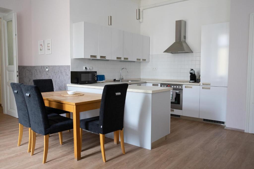 Residence St Havel Prague Old Town - 10