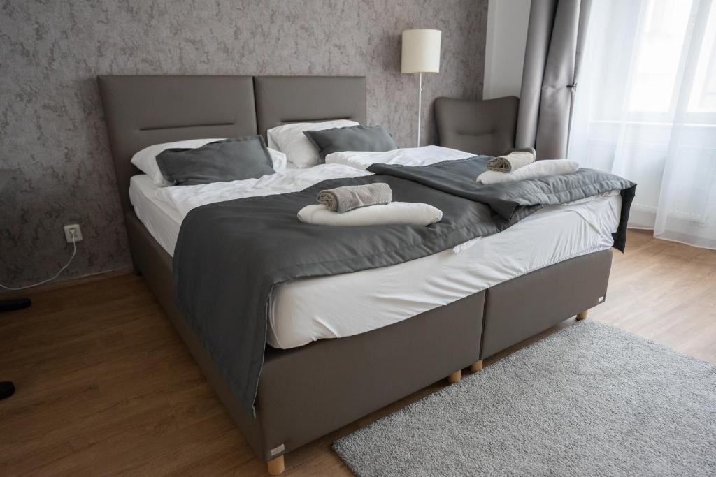 Residence St Havel Prague Old Town - 11