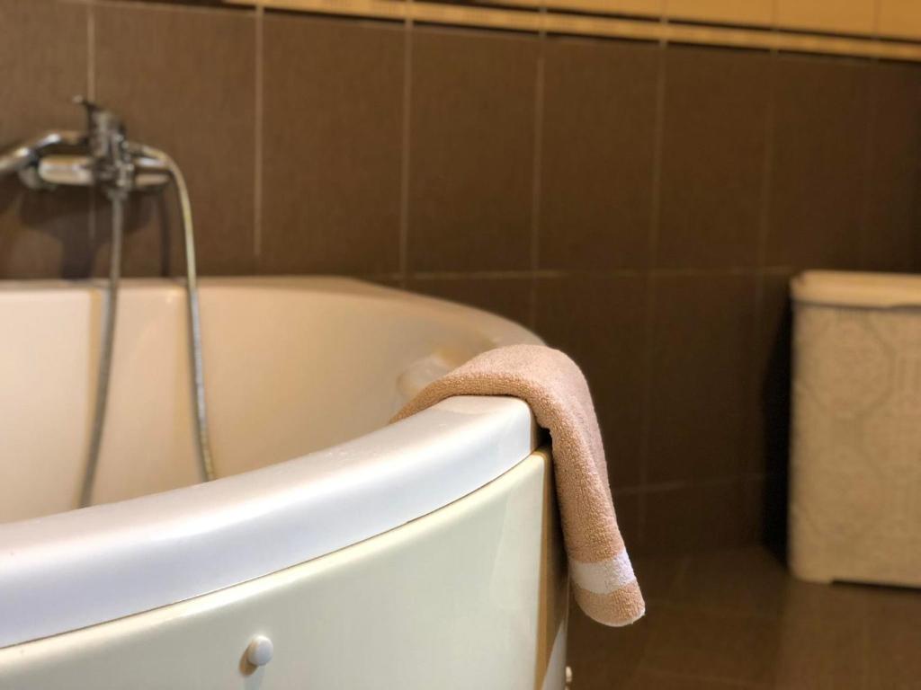 Bagno di Milos Apartments