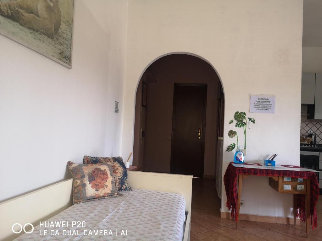 Fotografie z fotogalerie ubytování APE REGINA Rignano Gramsci v destinaci Rignano Flaminio
