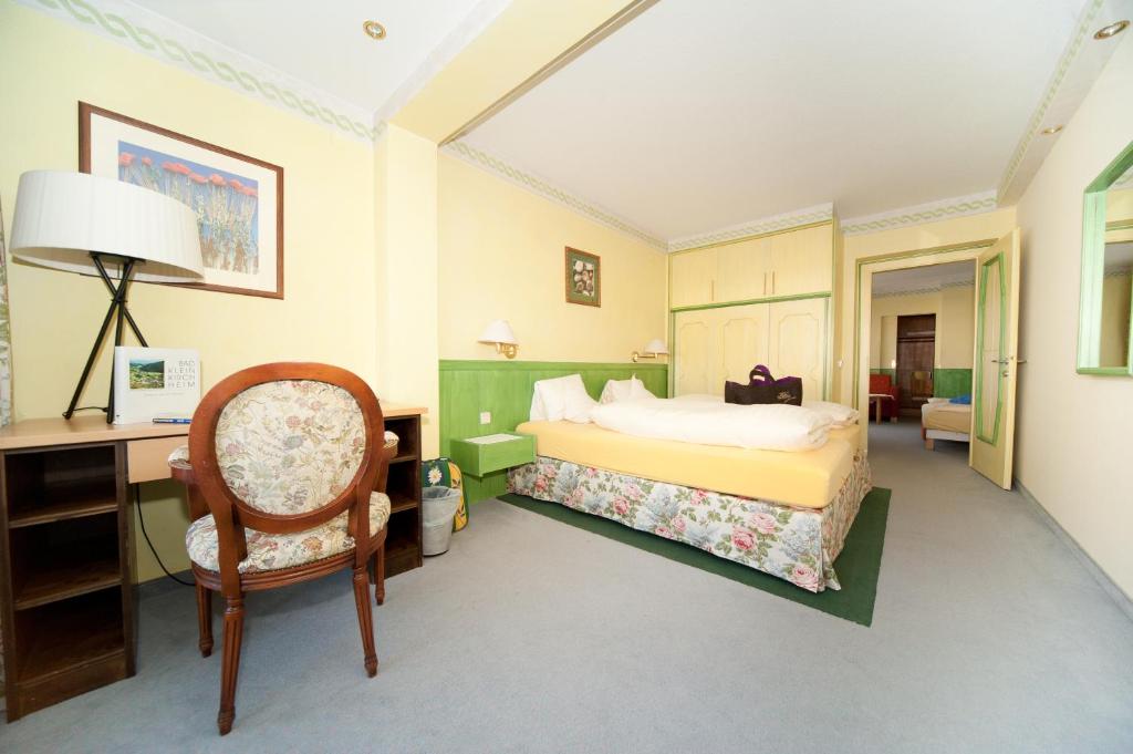 Naturhotel Ortners Eschenhof - 13