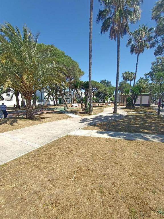 Fotografie z fotogalerie ubytování Bajamar El Puerto v destinaci El Puerto de Santa María