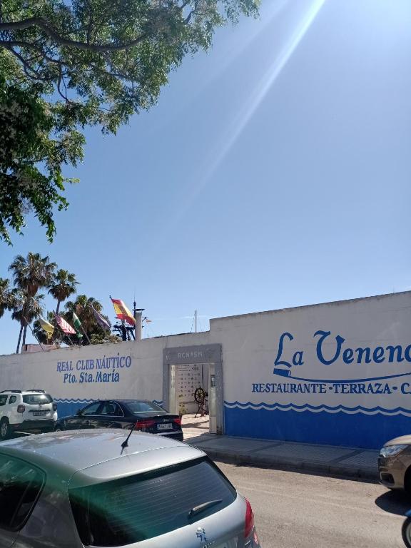 Fotografie z fotogalerie ubytování Bajamar El Puerto v destinaci El Puerto de Santa María