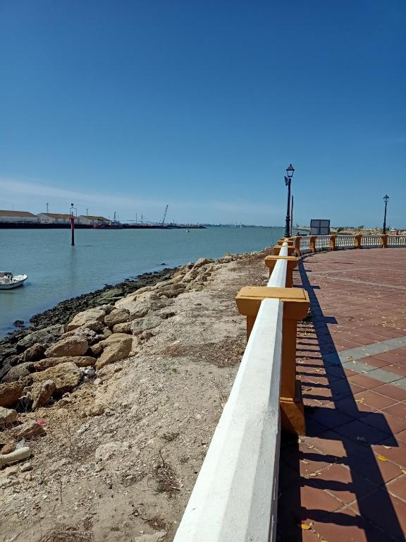 Fotografie z fotogalerie ubytování Bajamar El Puerto v destinaci El Puerto de Santa María
