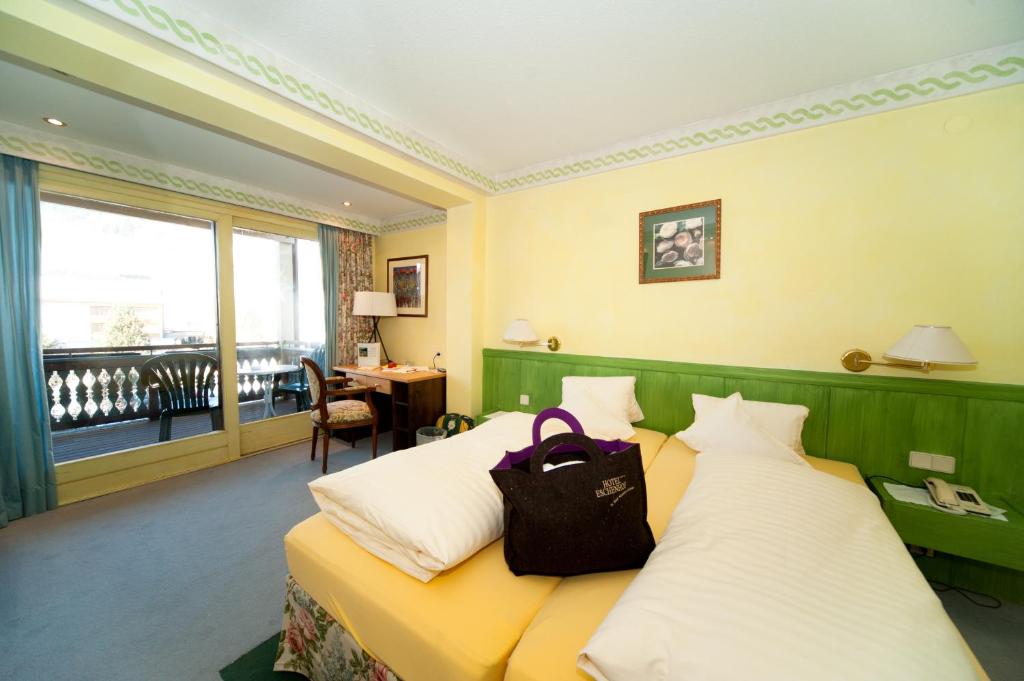 Naturhotel Ortners Eschenhof - 15