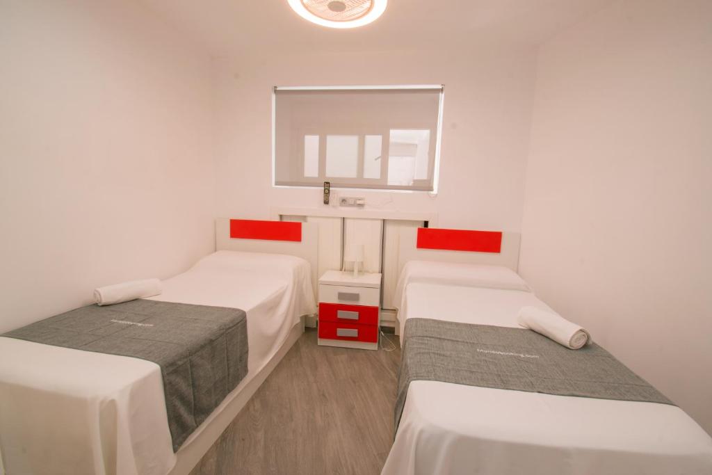 RONDA Centro Levante Beach, Benidorm – Updated 2023 Prices