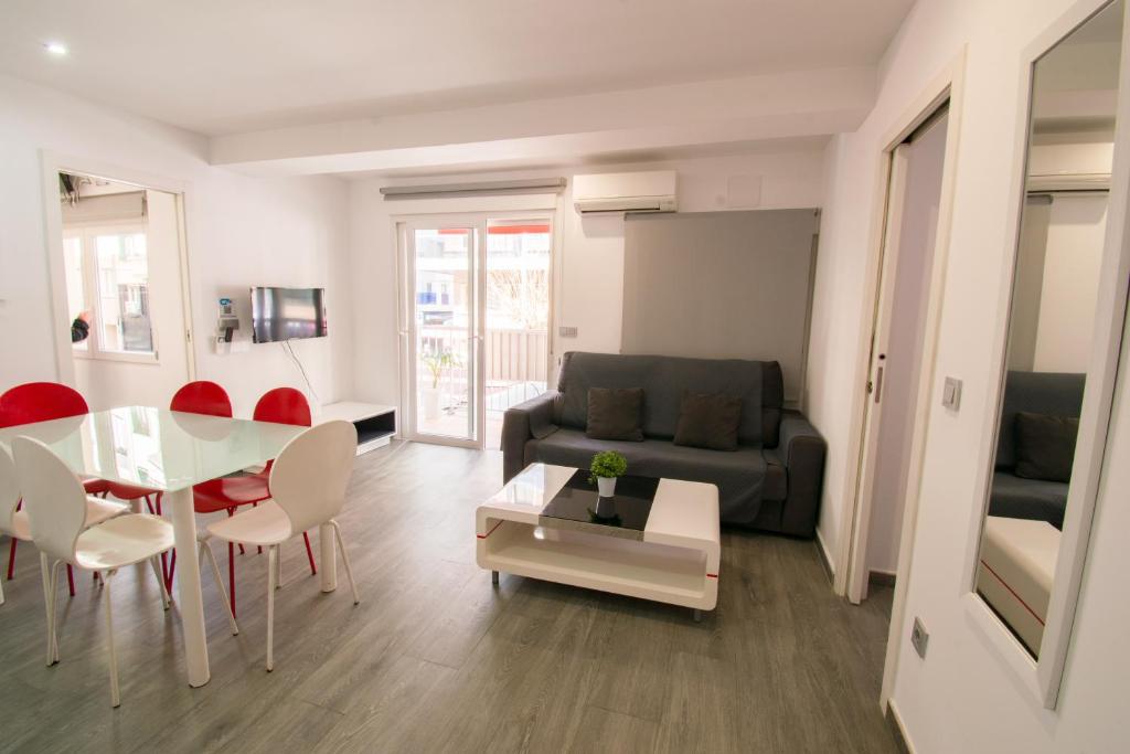 RONDA Centro Levante Beach, Benidorm – Updated 2023 Prices