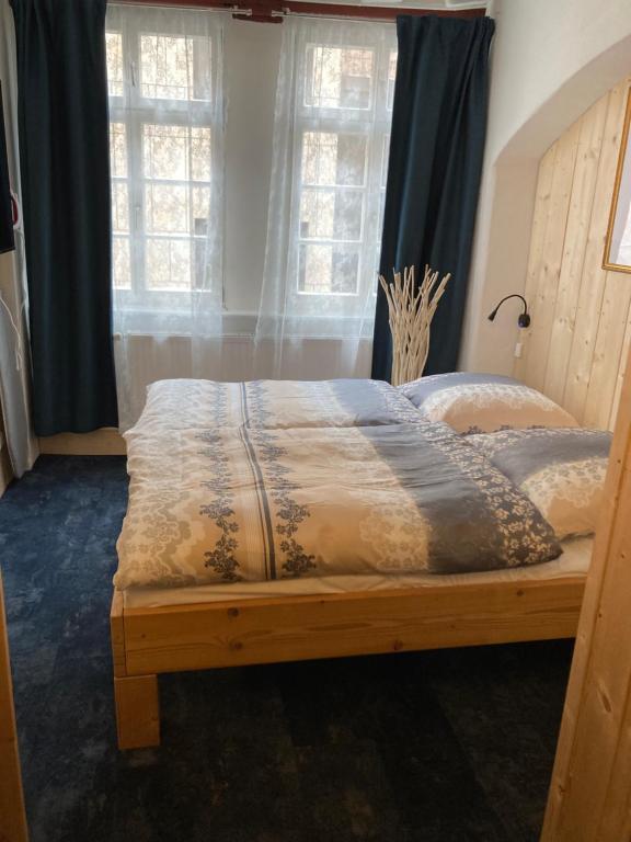 Zur Baumwolle - Resim 37