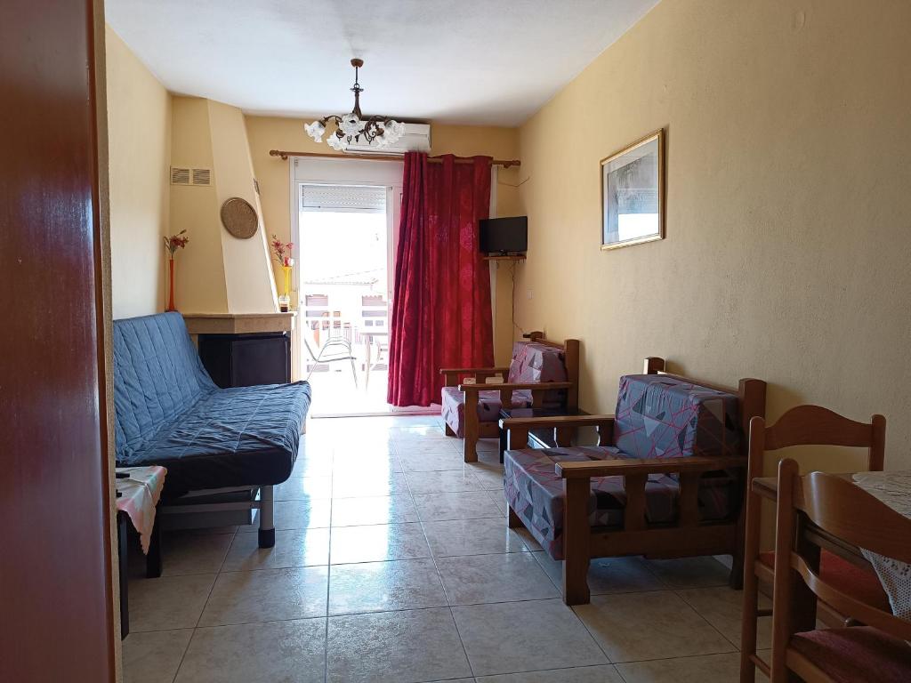 House Lena - Junior Suite