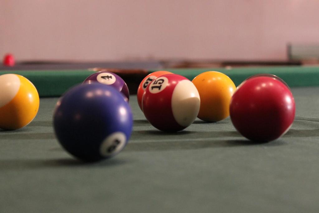 Hotel Monet & Rubbens - Resim 40