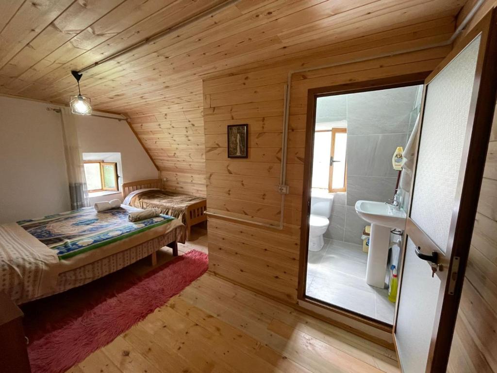 Guest House Rrashkadoli - Imazhi 2