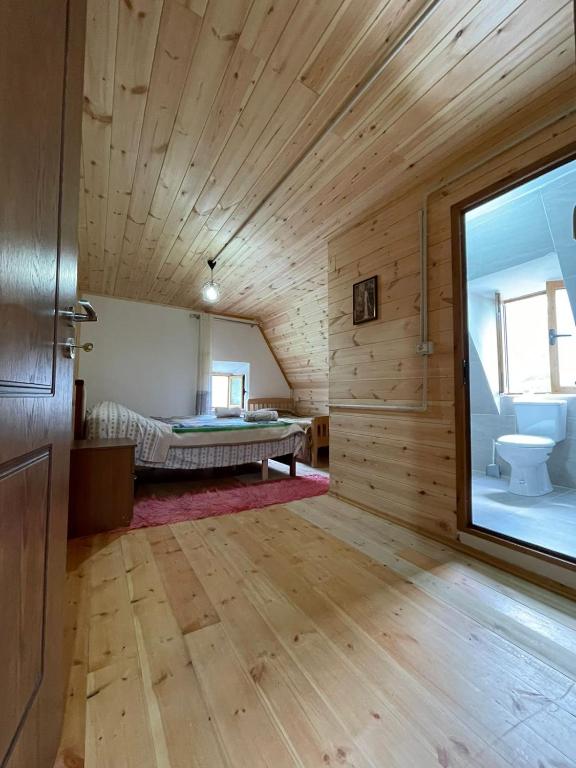 Guest House Rrashkadoli - Imazhi 10