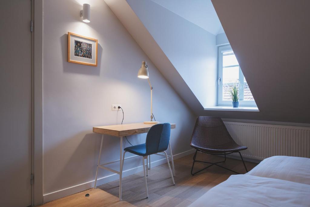Postel nebo postele na pokoji v ubytování Lollo Residence - Lollo Luxury