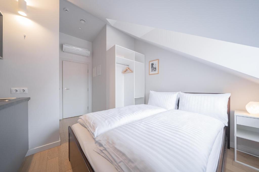 Lollo Residence - Lollo Luxury - Standard Studio