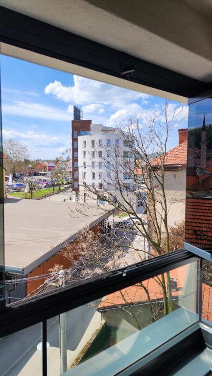 Apartman Pannonica - Housity
