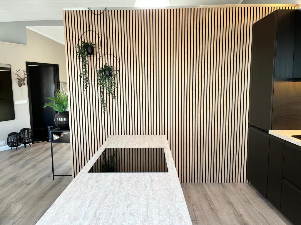 Fotografie z fotogalerie ubytování Northberg Apartments v Keflavíku