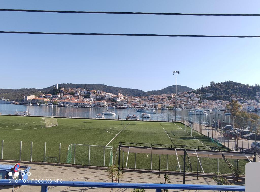 Carpe diem - Salle Double Ou Jumelle Avec Vue Sur La Mer