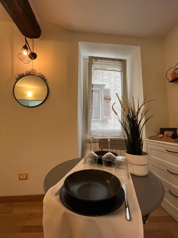Kép Casa romantica sul lago di Como szállásáról Blevióban a galériában