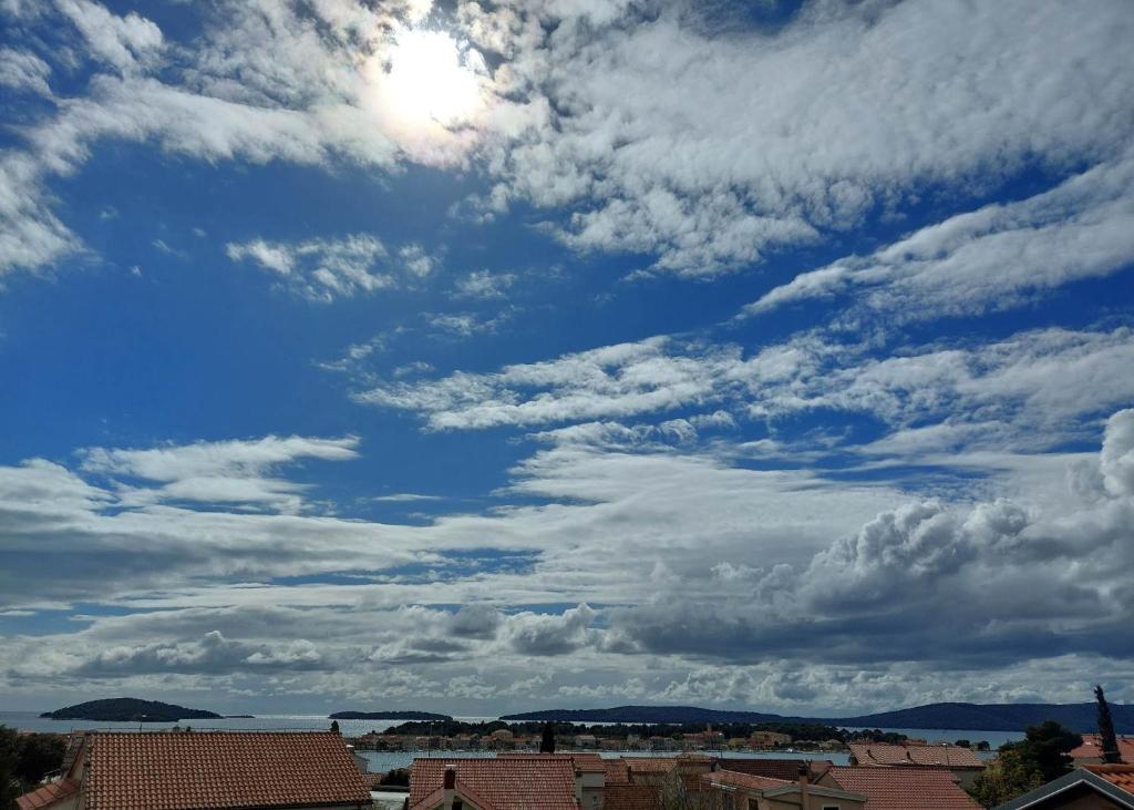 Billede fra billedgalleriet på Apartmani Mare i Šibenik