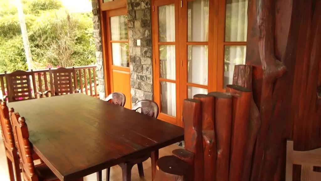 Fotografie z fotogalerie ubytování Marvellous Inn v destinaci Ella