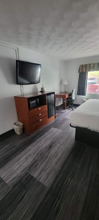 Royal Inn & Suites - Kingkamer