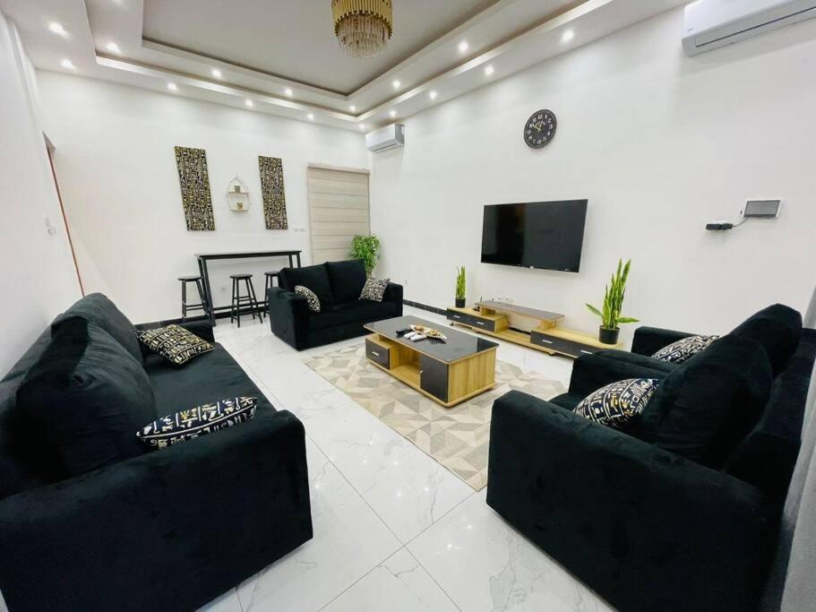 Villa meublée à Lomé Résidence LES PLURIELLES VESTA, Togo