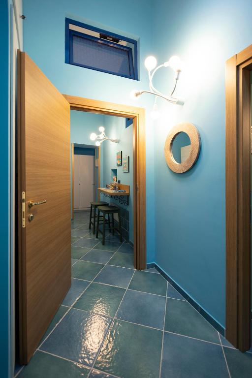 Fotografie z fotogalerie ubytování Casina Lambis v destinaci Pozzuoli