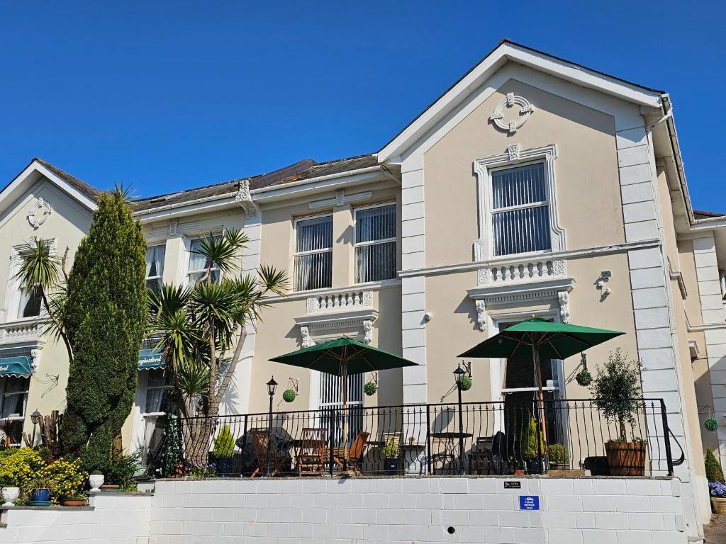 Melba House
