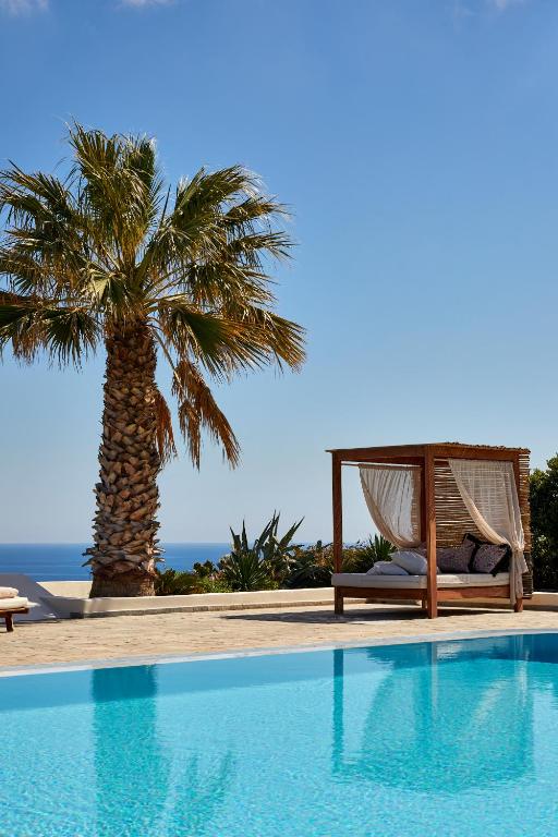 Aquaria Villa - отзывы и видео