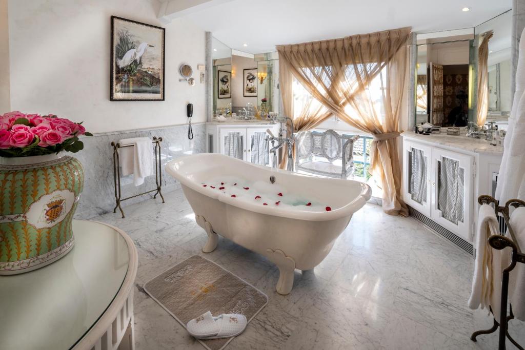 Villa Gallici Hôtel & Spa - 9