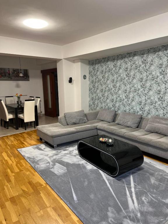 Iva Lux stan na dan - One-Bedroom Apartment