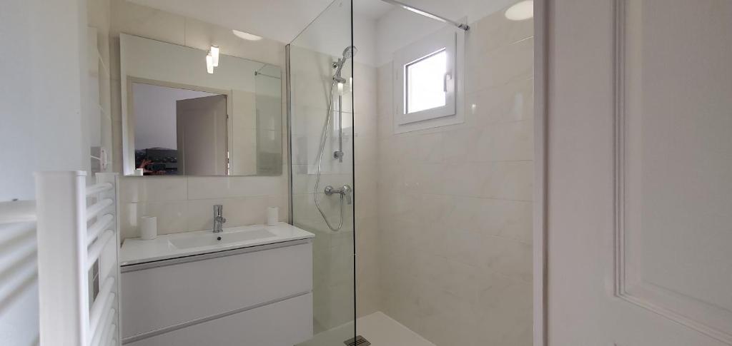 Fotografia z galérie ubytovania Port Frejus, Les RIVES LATINES, Studio Cabine 30m2 v destinácii Fréjus