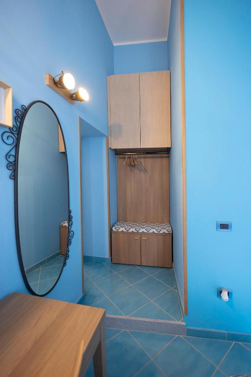 Fotografie z fotogalerie ubytování Casina Lambis v destinaci Pozzuoli