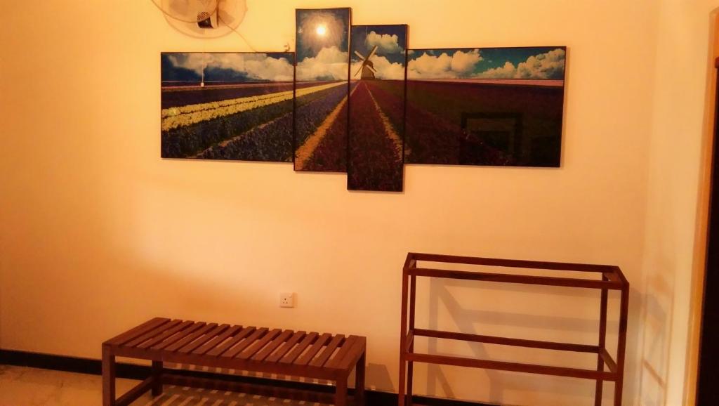 Fotografie z fotogalerie ubytování Marvellous Inn v destinaci Ella