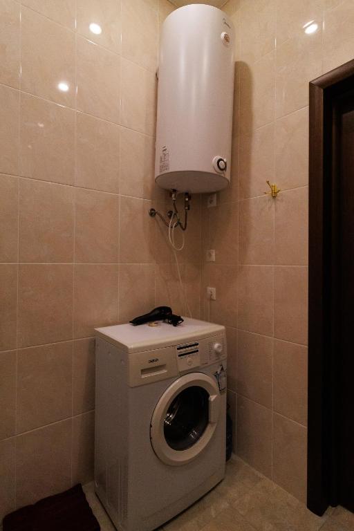 Fotografie z fotogalerie ubytování Apartments na Beregu v destinaci Suchumi