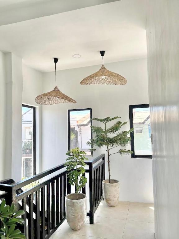 Fotografie z fotogalerie ubytování NEW Modern Suite near Airport & Beach v destinaci Sudtungan