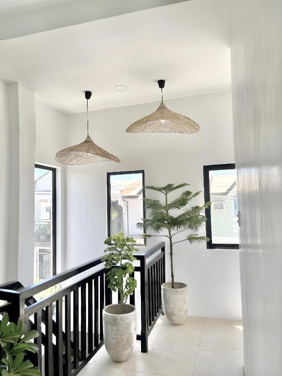 Fotografie z fotogalerie ubytování NEW Modern Suite near Airport & Beach v destinaci Sudtungan