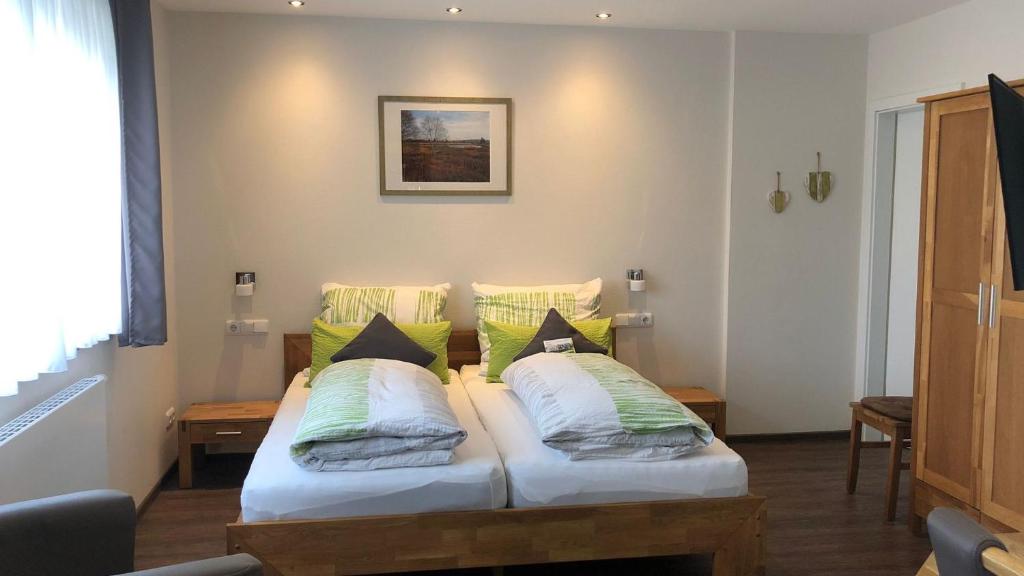 Gästehaus Kuck - 11